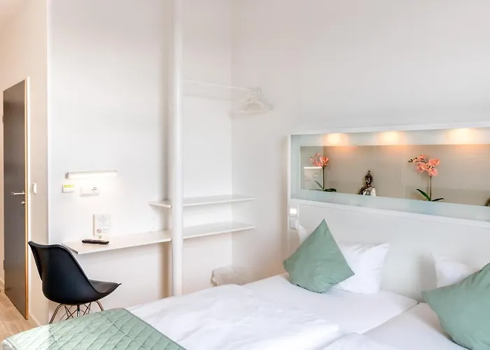 Hotel Nxt Park By Ans 3*