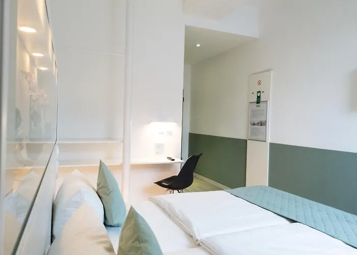 Hotel Nxt Park By Ans 3*