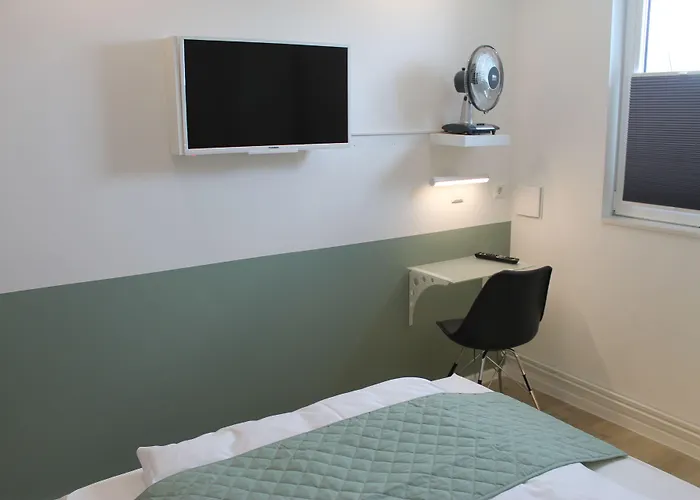 Hotel Nxt Park By Ans 3*