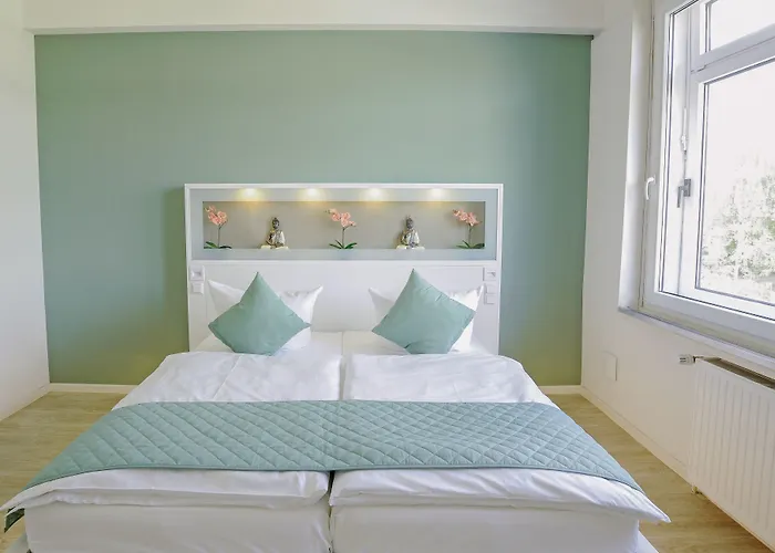 Hotel Nxt Park By Ans