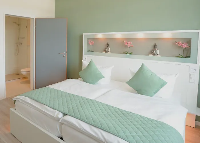 Hotel Nxt Park By Ans