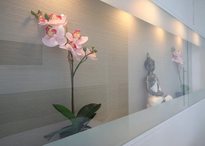 Hotel Nxt Park By Ans Hamburg