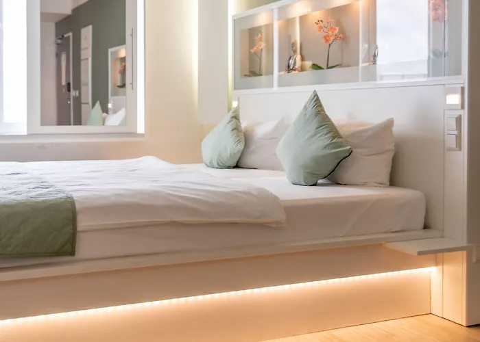 Hotel Nxt Park By Ans 3*