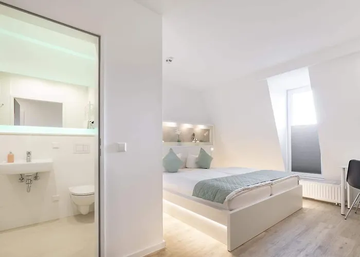 Hotel Nxt Park By Ans