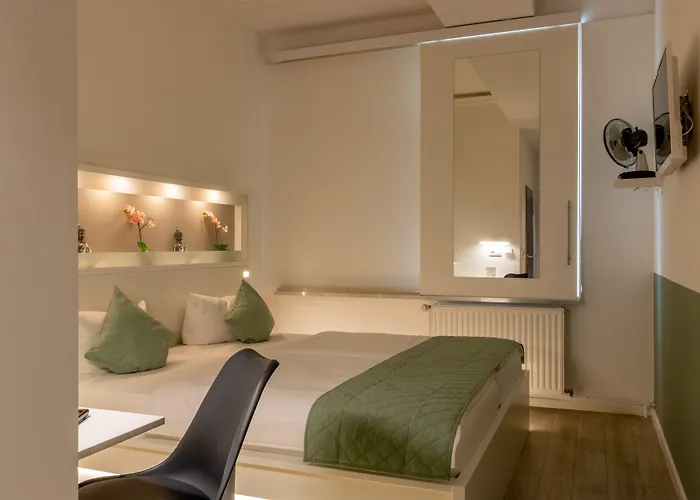 Nxt Park By Ans Hotel 3*