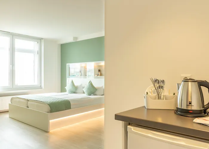 Hotel Nxt Park By Ans 3*