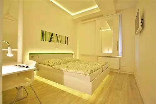 Nxt Park By Ans Hotel