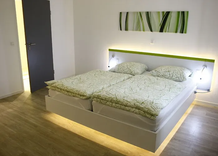 Hotel Nxt Park By Ans 3*