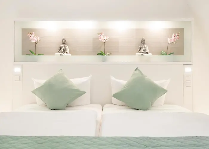 Hotel Nxt Park By Ans 3*
